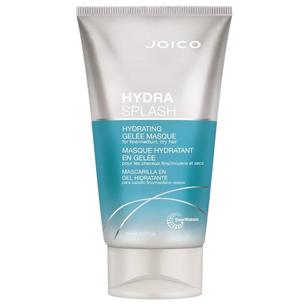 Joico HydraSplash Hydrating Gelée Masque  5.1 fl oz, NEW